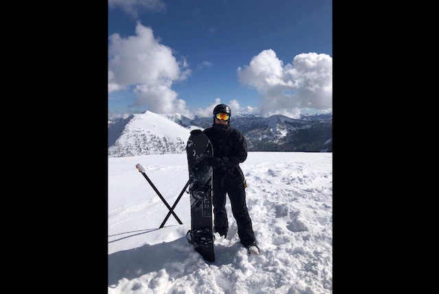 Monday, March 23, 2020 Monday, March 23, 2020