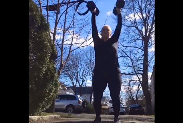 Wednesday, March 25, 2020