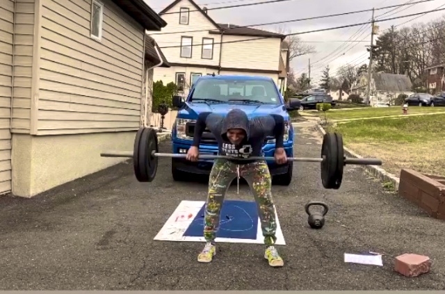 Thursday, March 26, 2020