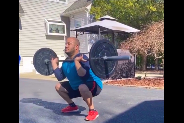 Sunday, March 29, 2020