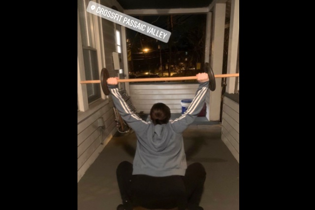 Tuesday, March 31, 2020