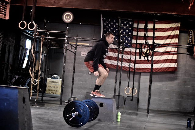 Thursday, March 5, 2020