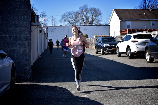 Sunday, March 8, 2020