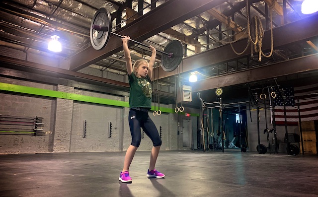 Sunday, April 12, 2020