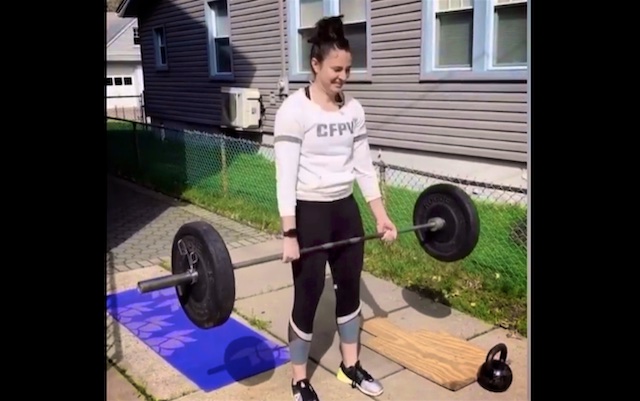 Wednesday, April 15, 2020 Wednesday, April 15, 2020