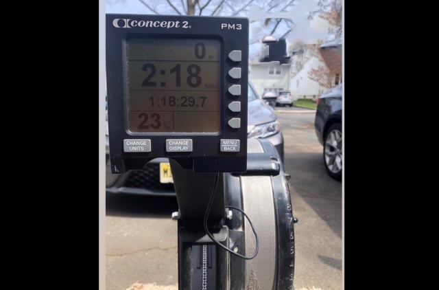 Friday, April 17, 2020 Friday, April 17, 2020