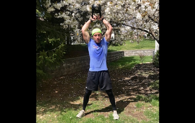 Sunday, April 19, 2020 Sunday, April 19, 2020