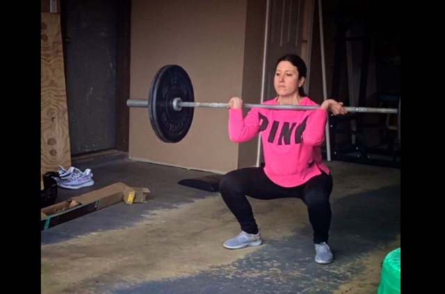 Thursday, April 2, 2020