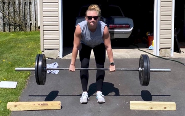 Tuesday, April 21, 2020