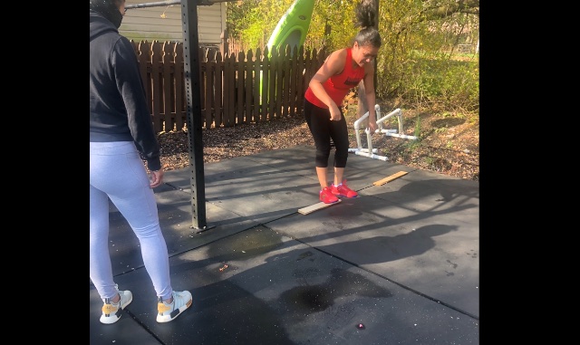 Sunday, April 26, 2020