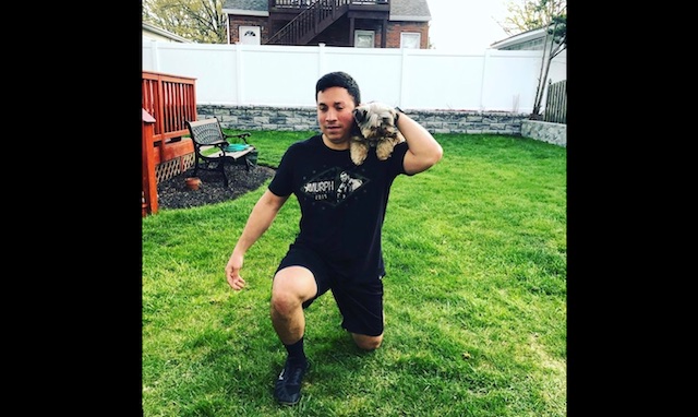 Wednesday, April 29, 2020