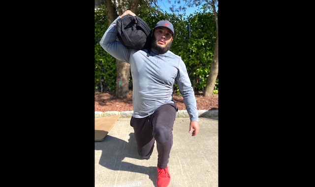 Thursday, April 30, 2020