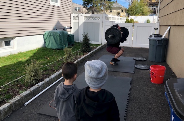 Sunday, April 5, 2020