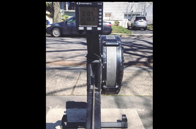 Monday, April 6, 2020