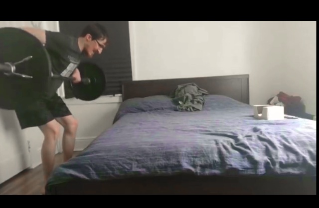 Tuesday, April 7, 2020