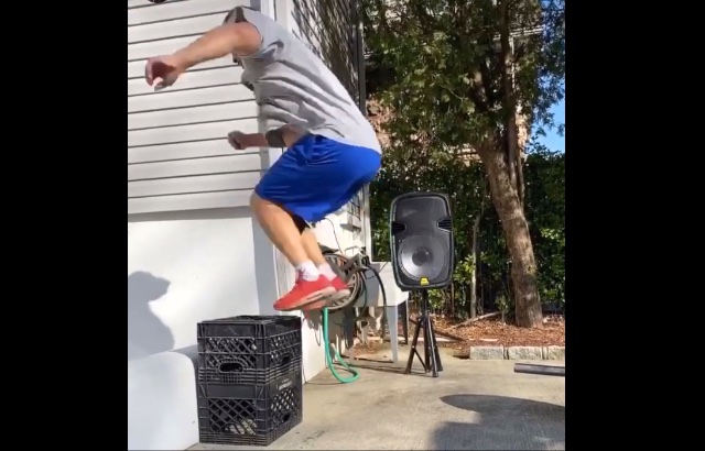 Thursday, April 9, 2020