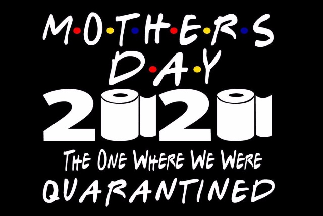 Sunday, May 10, 2020