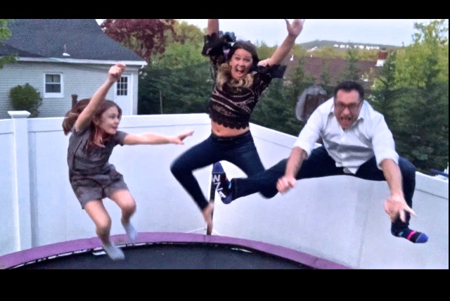 Monday, May 11, 2020