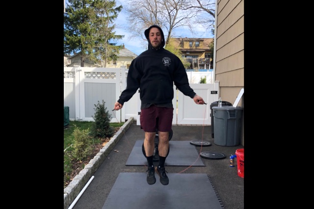 Tuesday, May 12, 2020