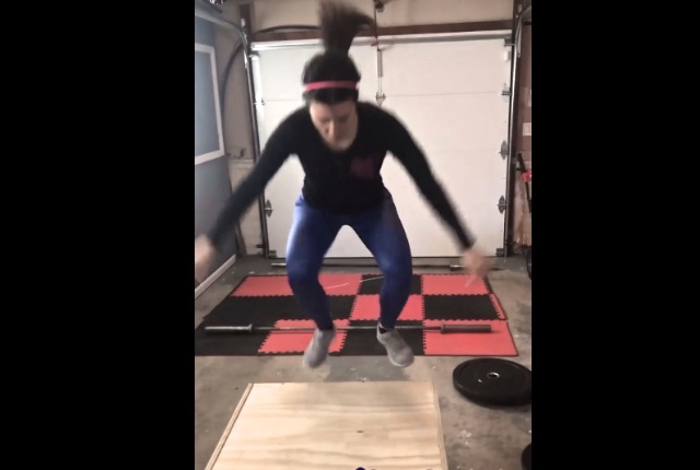 Wednesday, May 13, 2020