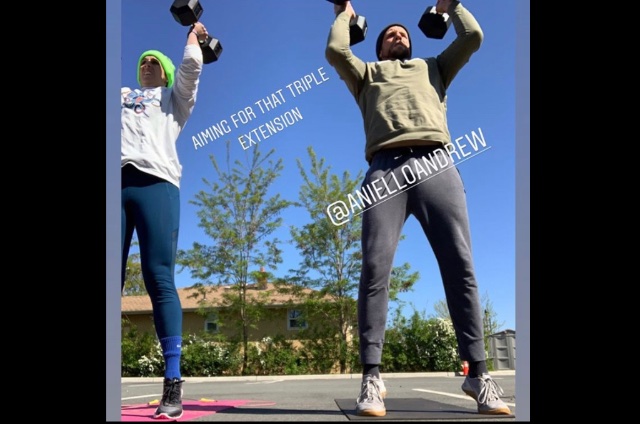 Saturday, May 16, 2020