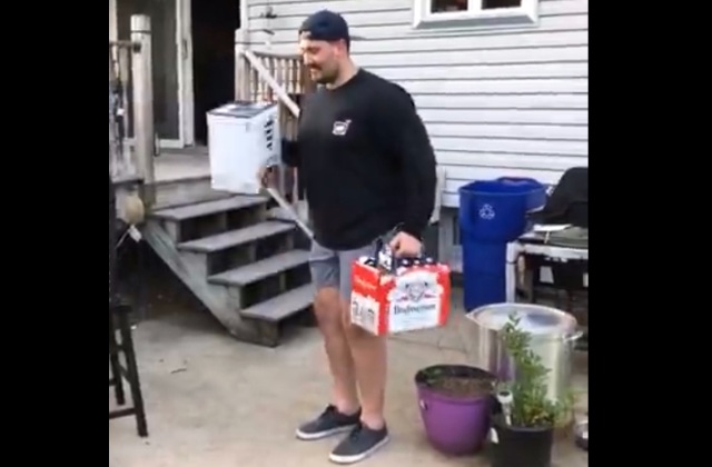 Sunday, May 17, 2020