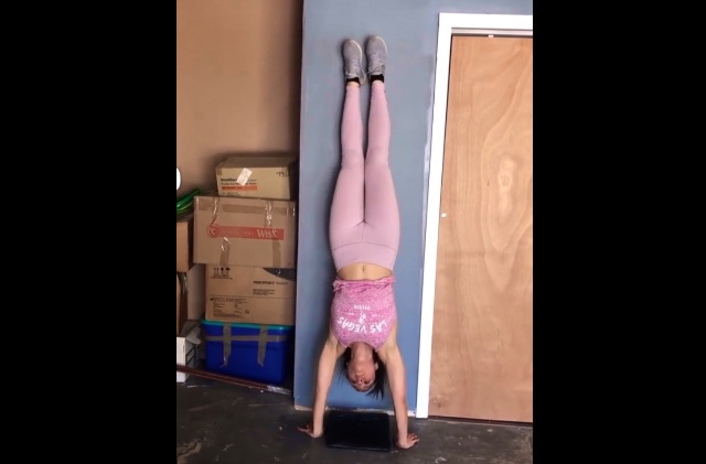 Wednesday, May 20, 2020