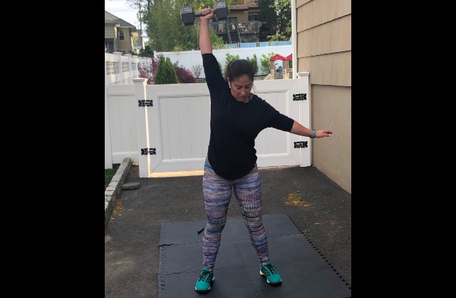 Thursday, May 21, 2020