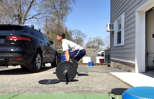 Saturday, May 23, 2020