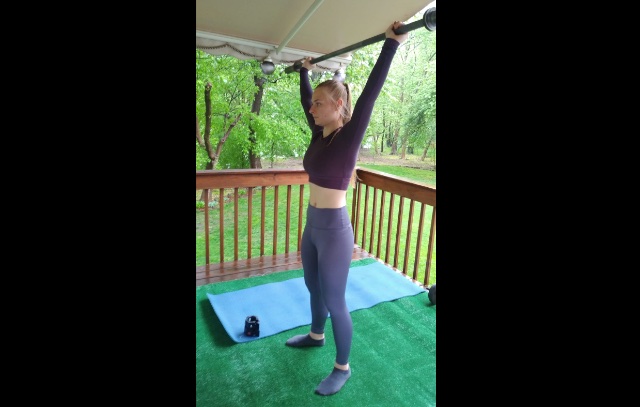 Tuesday, May 26, 2020