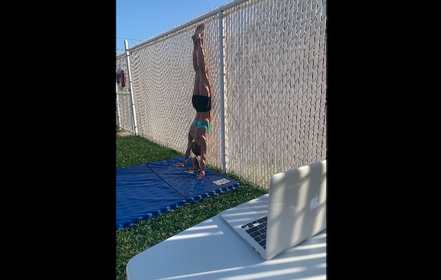 Wednesday, May 27, 2020