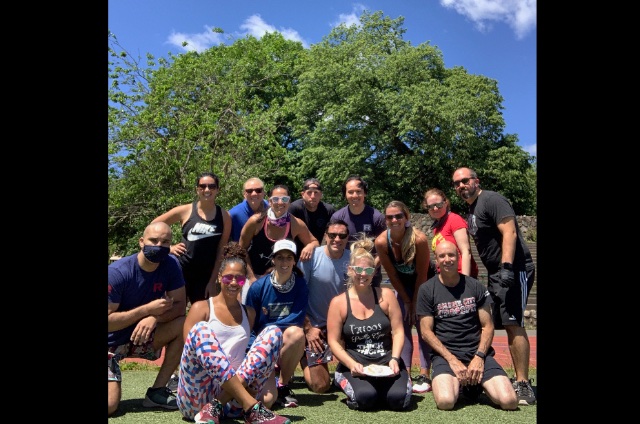 Monday, June 1, 2020