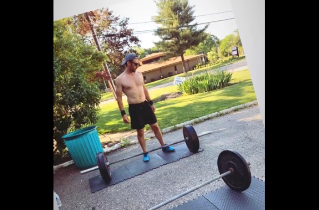 Friday, June 12, 2020