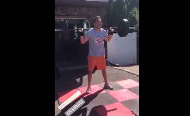 Sunday, June 14, 2020 Sunday, June 14, 2020