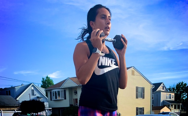 Saturday, June 27, 2020