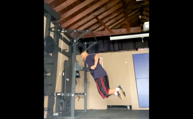 Saturday, June 6, 2020