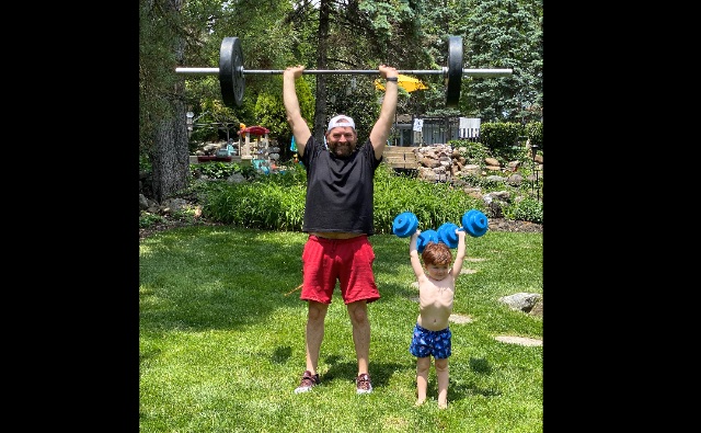 Sunday, June 7, 2020