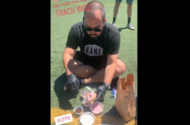 Monday, June 8, 2020