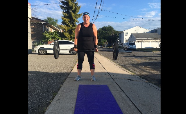 Sunday, July 12, 2020