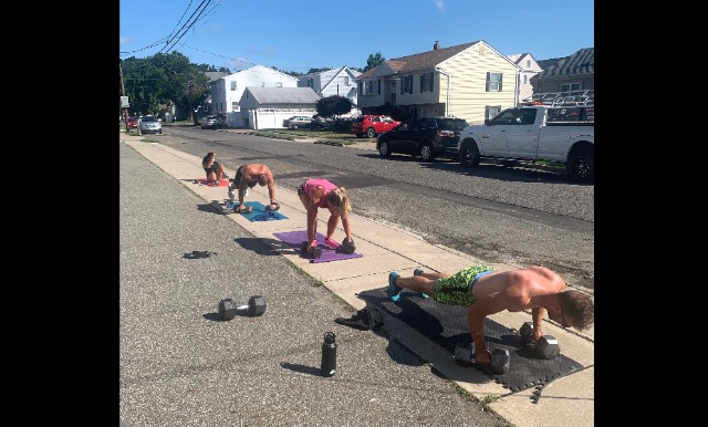 Tuesday, July 14, 2020