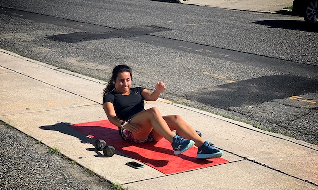 Wednesday, July 15, 2020