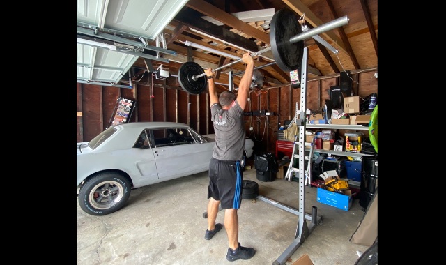 Sunday, July 19, 2020