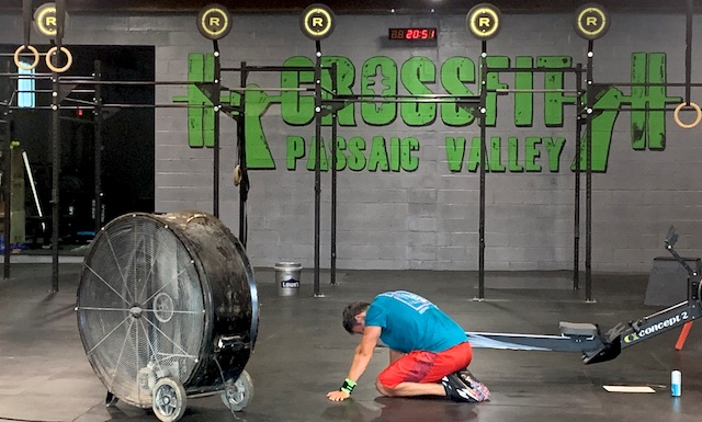 Friday, July 24, 2020