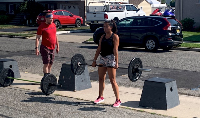 Sunday, July 26, 2020