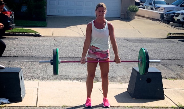 Thursday, July 30, 2020