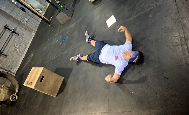 Friday, July 31, 2020