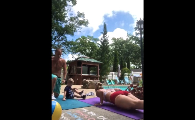 Sunday, July 5, 2020