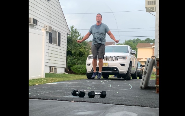 Thursday, July 9, 2020