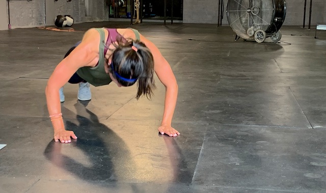 Saturday, August 1, 2020