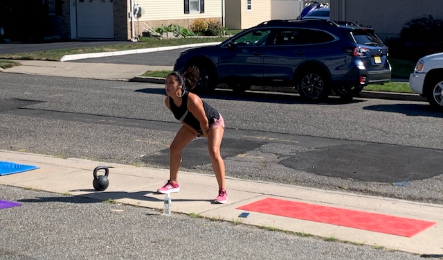 Tuesday, August 18, 2020